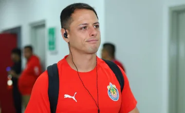 Javier Hernández
