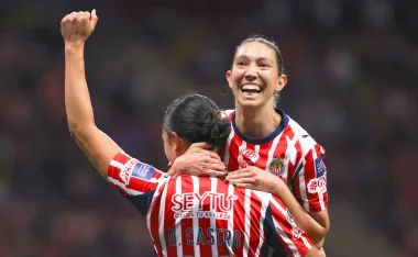 Chivas gana el Clásico Femenil de Liga MX.