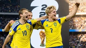 El Mundial 2026 está completo: Estos fueron los últimos invitados tras el repechaje de UEFA e Intercontinental