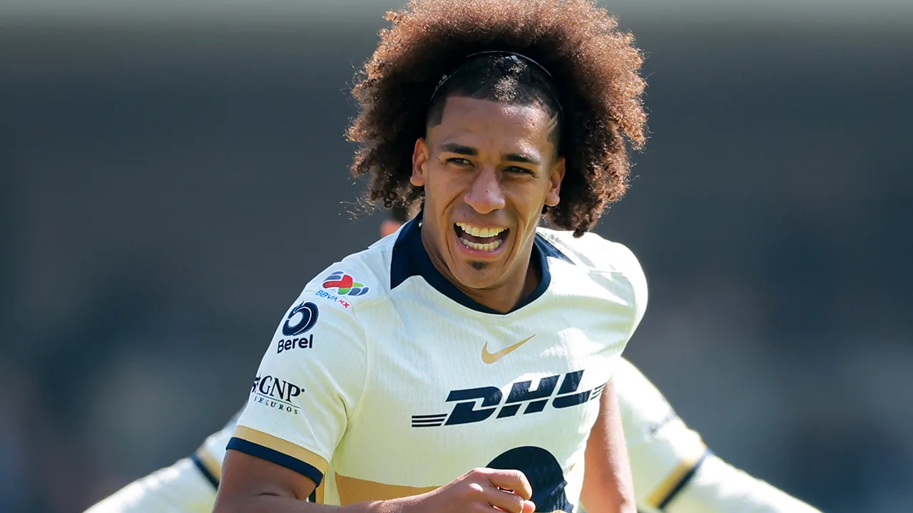 Coco Carrasquilla se ‘burla’ de Cruz Azul tras empate en la J11 del Clausura 2026.