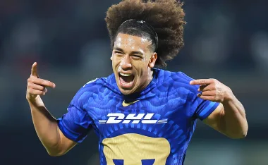 Adalberto 'Coco' Carrasquilla, figura de Pumas.