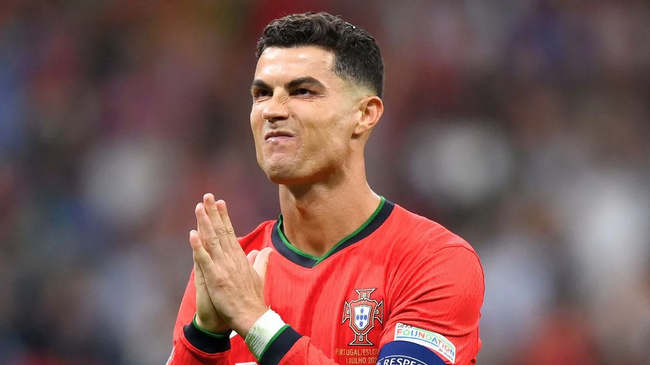 Revelan que Cristiano Ronaldo sí estará en el México vs Portugal, pero hay una mala noticia.