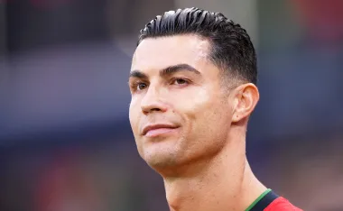 Cristiano Ronaldo y su futuro.