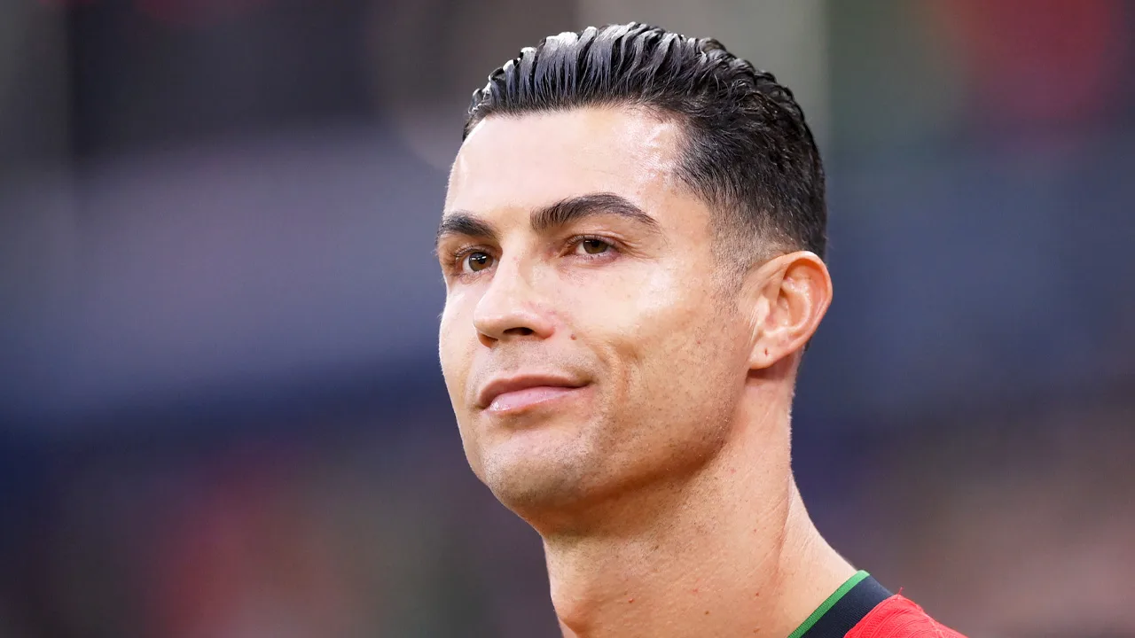 Cristiano Ronaldo y su futuro.