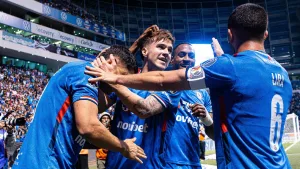 Estrella de Cruz Azul podría negociar con nuevo equipo tras el Clausura 2026 de Liga MX
