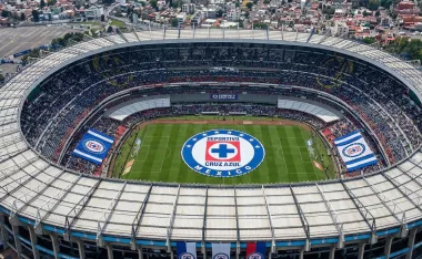 Estadio Azteca