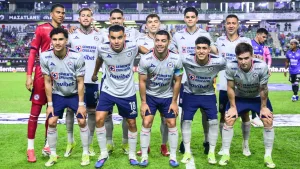 Cruz Azul recibe la peor noticia rumbo a los Cuartos de Final de la Conchampions 2026