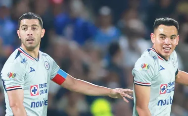 Cruz Azul y su pedido especial a México.