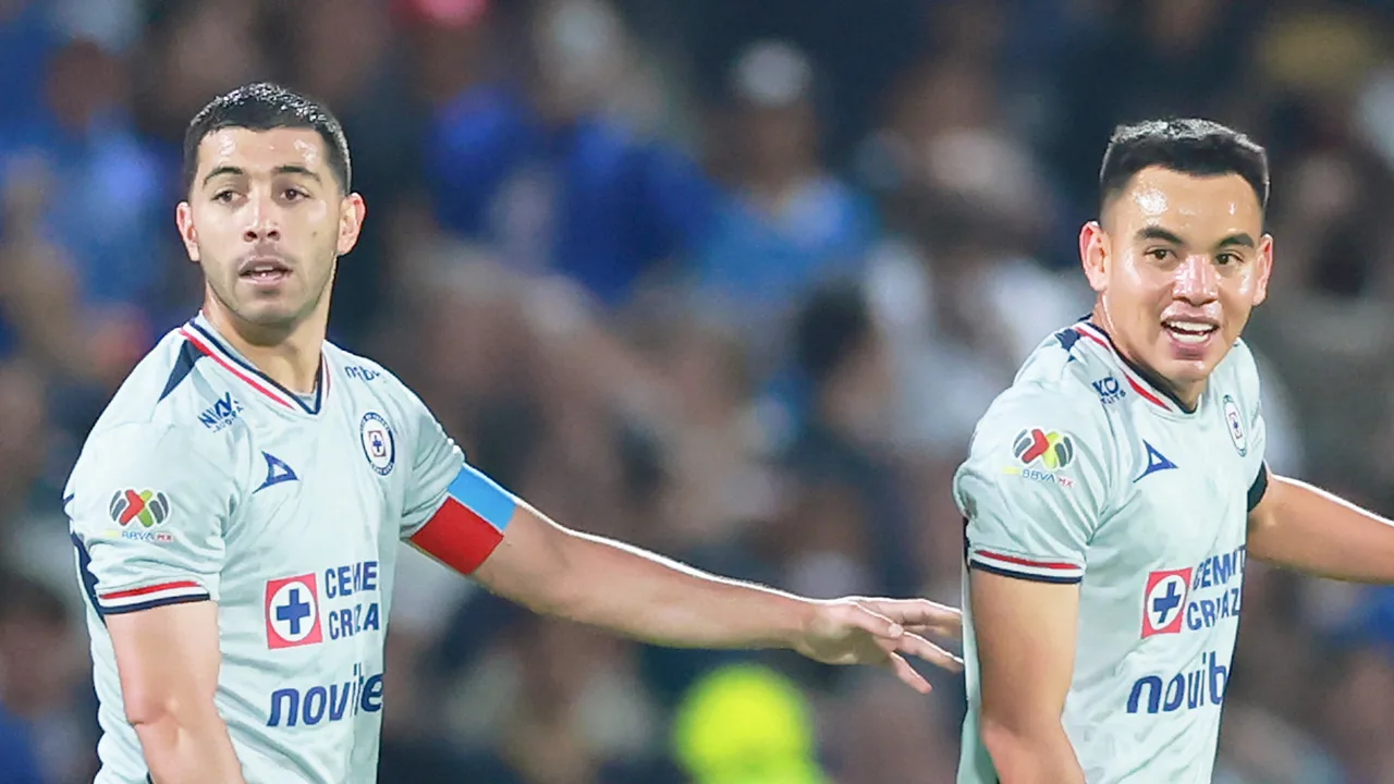 Cruz Azul y su pedido especial a México.