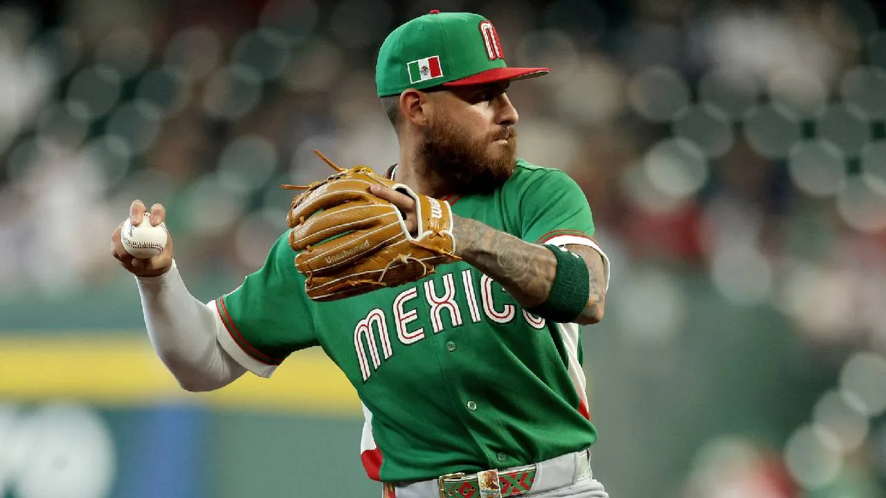 México debutó con el pie derecho en el Clásico Mundial de Beisbol 2026.