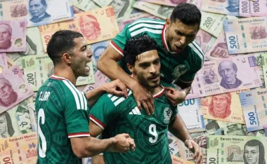 Selección Mexicana