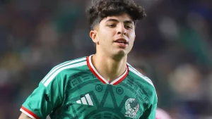 Quién es Denzell García, ‘plan B’ de la Selección Mexicana y figura de los Bravos de Juárez