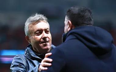 Dómenec Torrent deja Rayados de Monterrey y definen reemplazo.