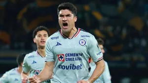 Dónde y a qué hora ver el partido amistoso entre Cruz Azul vs Atlético Nacional