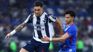 Cruz Azul vs Rayados de Monterrey: Dónde y a qué hora ver la vuelta de cuartos de final de Concachampions 2026