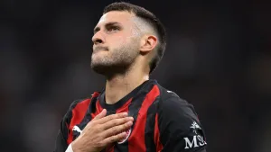 AC Milan vs Torino: Dónde y a qué hora ver en México el regreso de Santiago Giménez en la Serie A