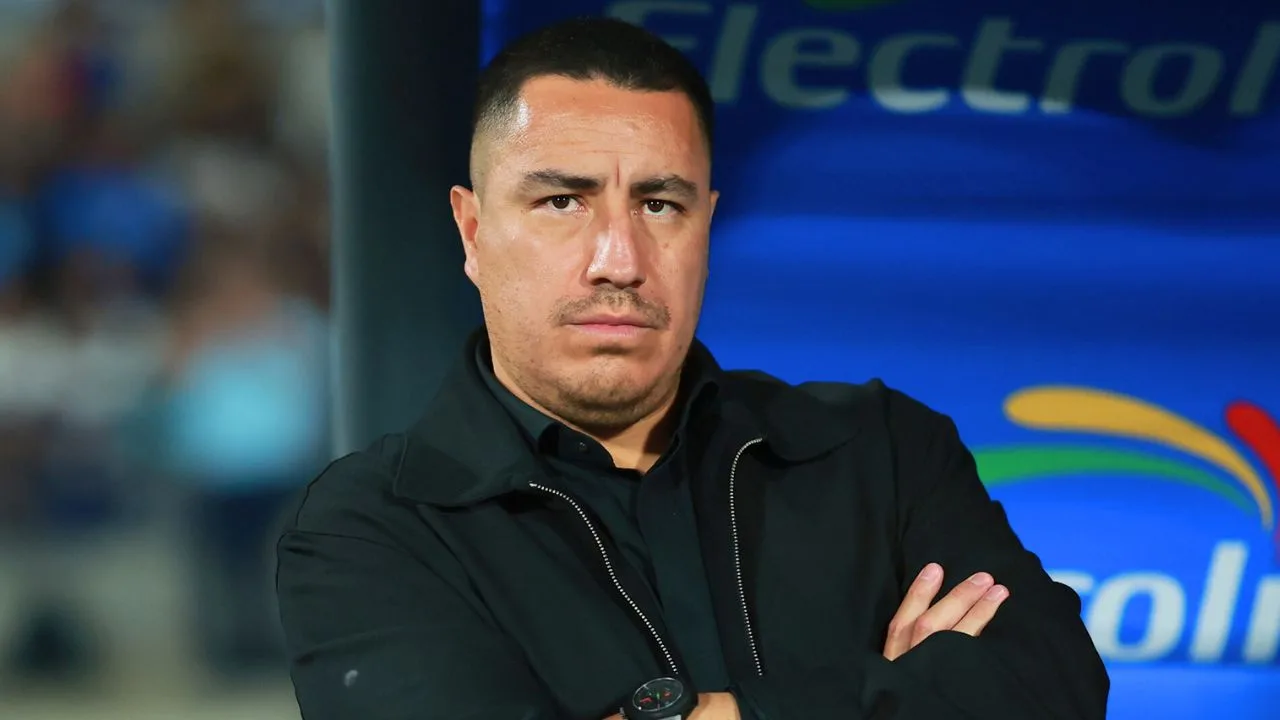 Efraín Juárez podría perderse el Pumas vs América por inesperado motivo.