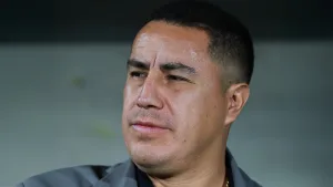 América vs Mazatlán: la inesperada visita de Efraín Juárez al juego de las Águilas