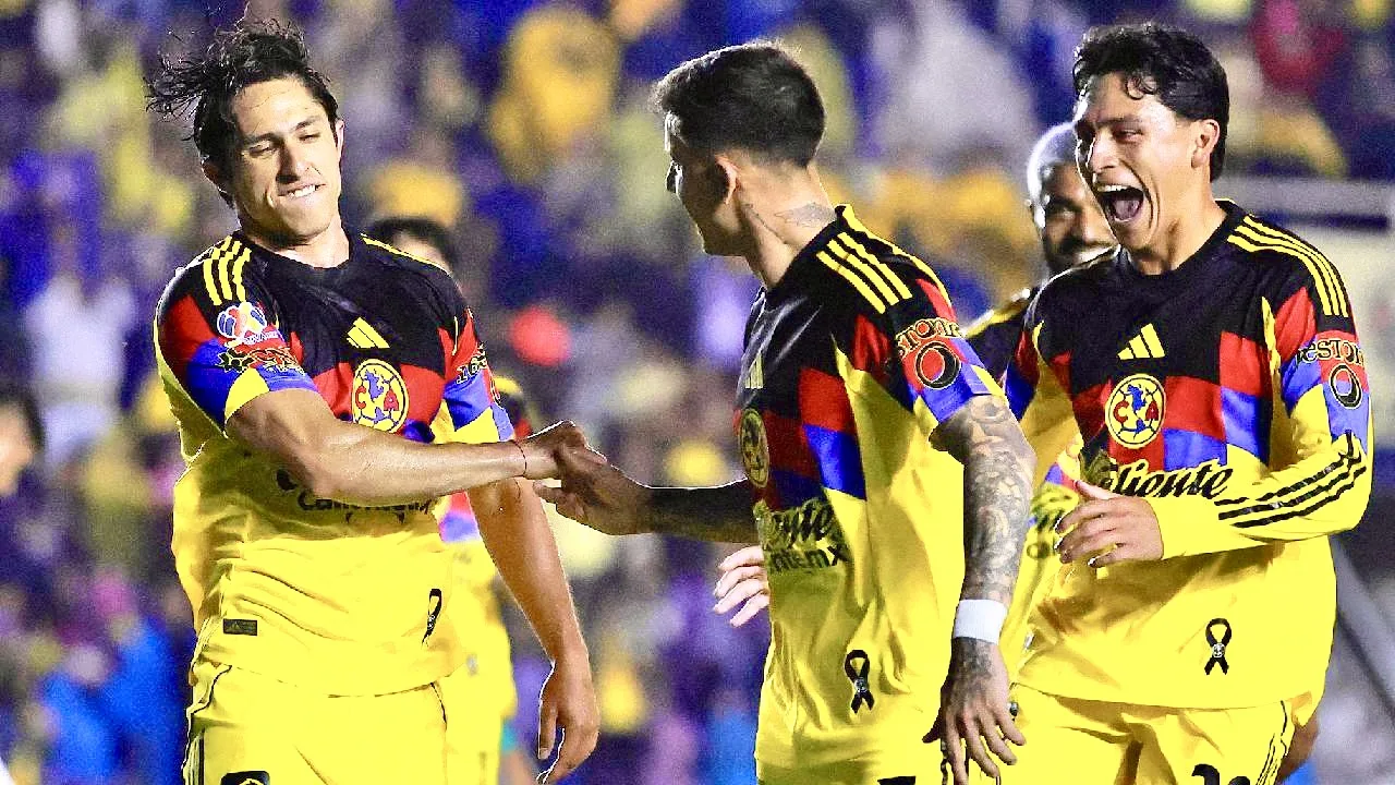 América no atraviesa un buen presente.