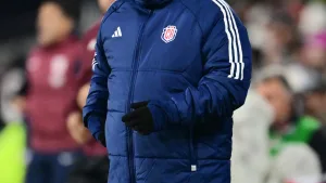 Brilló en América, triunfó en Selección Mexicana y hoy, levanta la mano para reemplazar a Jardine