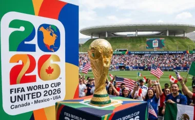 Guía del Mundial 2026.