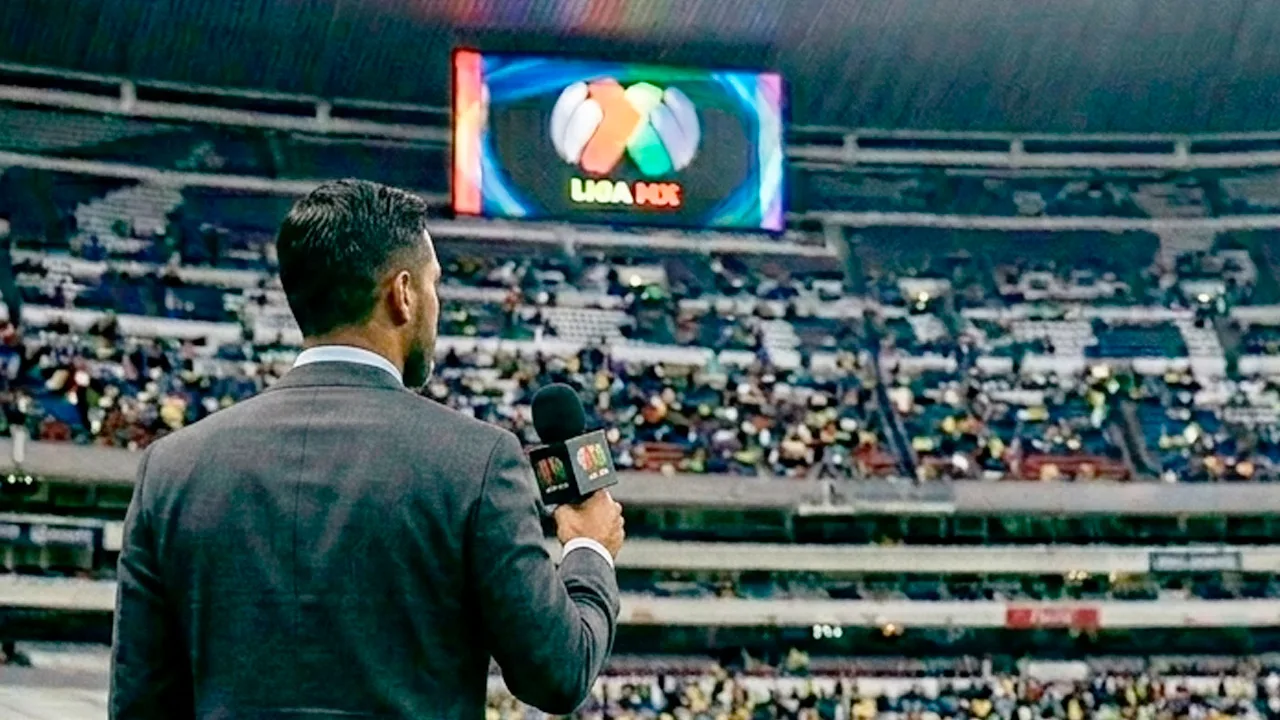 Fox Sports y su nueva figura.