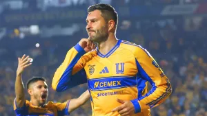 Así quedó la Tabla General del Clausura 2026 tras el Tigres vs Rayados de la J10 y la Tabla de Goleo