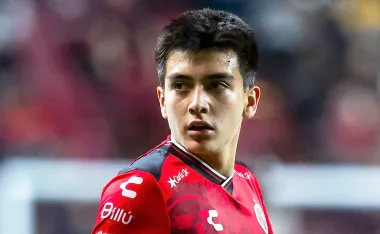 Gilberto Mora y su futuro.