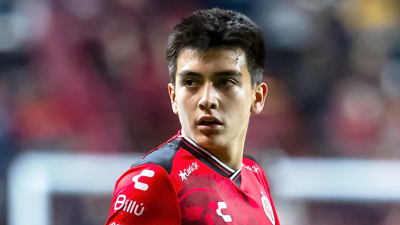 Gilberto Mora y su futuro.