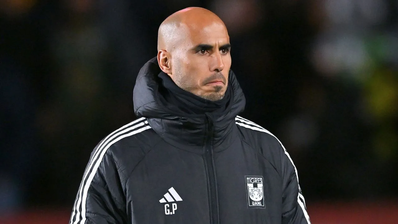 Guido Pizarro estalla tras goleada sobre Tigres y detalla viaje de terror en la Concachampions.