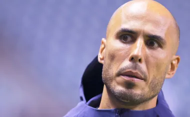 Guido Pizarro y su futuro en Tigres.