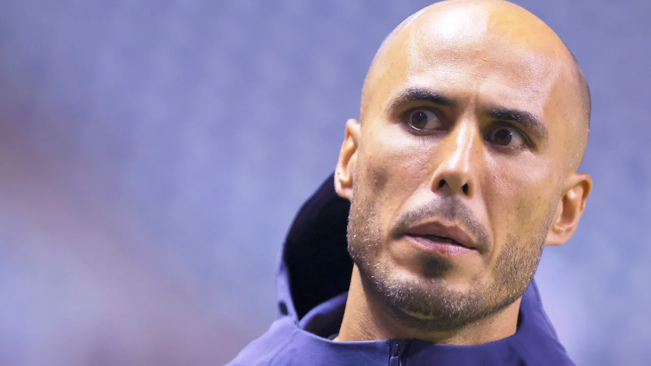 Guido Pizarro y su futuro en Tigres.