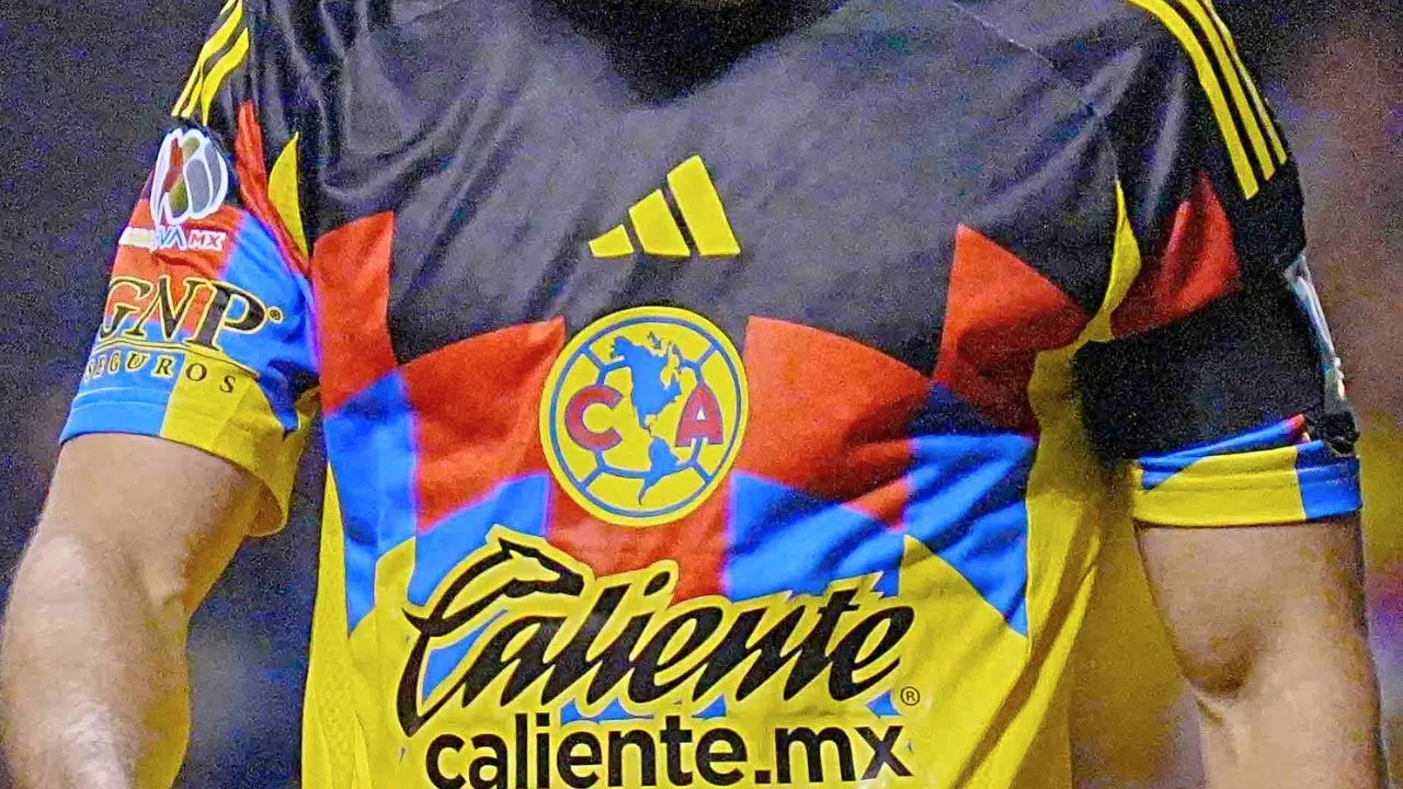 América pierde de última hora a jugador clave para enfrentar a Mazatlán en la J11 del Clausura 2026.