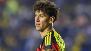 Igor Lichnovsky se despide del América y lanza advertencia: ‘Nos volveremos a encontrar’