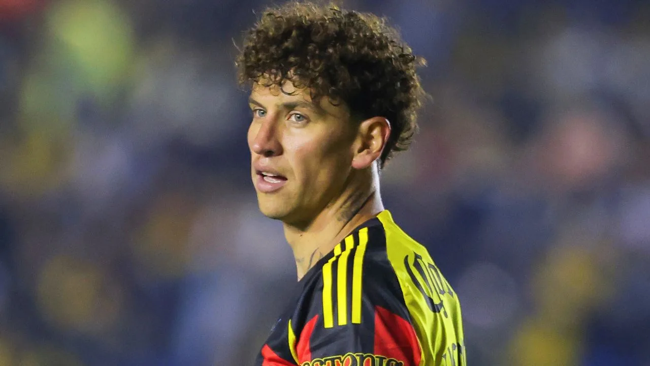 Igor Lichnovsky se despide del América y lanza advertencia: “Nos volveremos a encontrar”.