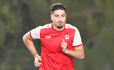 Irak se juega el pase al Mundial 2026.