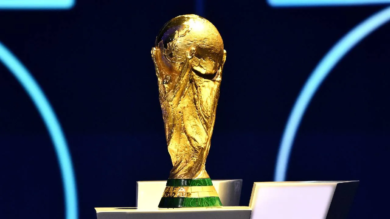 El Mundial 2026 tiembla a tres meses de su arranque.