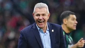 Javier Aguirre reacciona al conocer que Chequia será el rival de México y preocupa previo al Mundial 2026