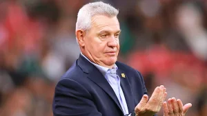 Revelan qué pasará con Javier Aguirre tras el Mundial 2026 y decisión sorprende a Rafa Márquez