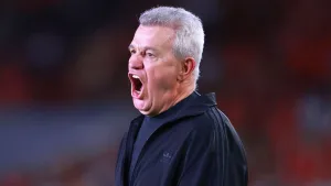 Por qué enfureció Javier Aguirre previo al partido México vs Portugal