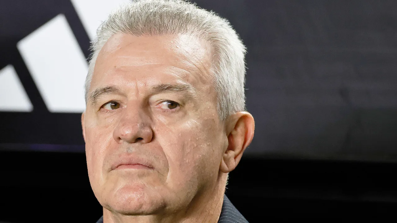 Javier Aguirre y su mensaje a jugadores del Tri.