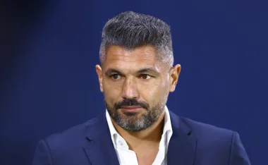 Javier Gandolfi, nuevo DT de León.