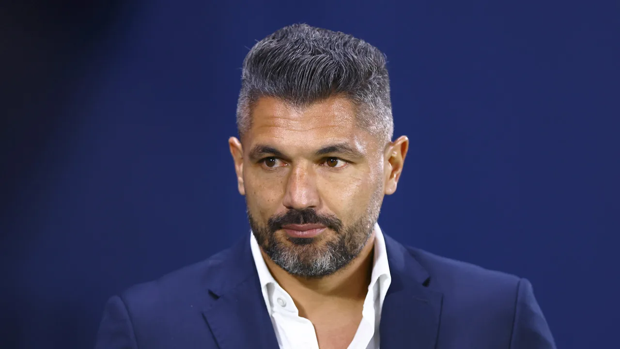 Javier Gandolfi, nuevo DT de León.