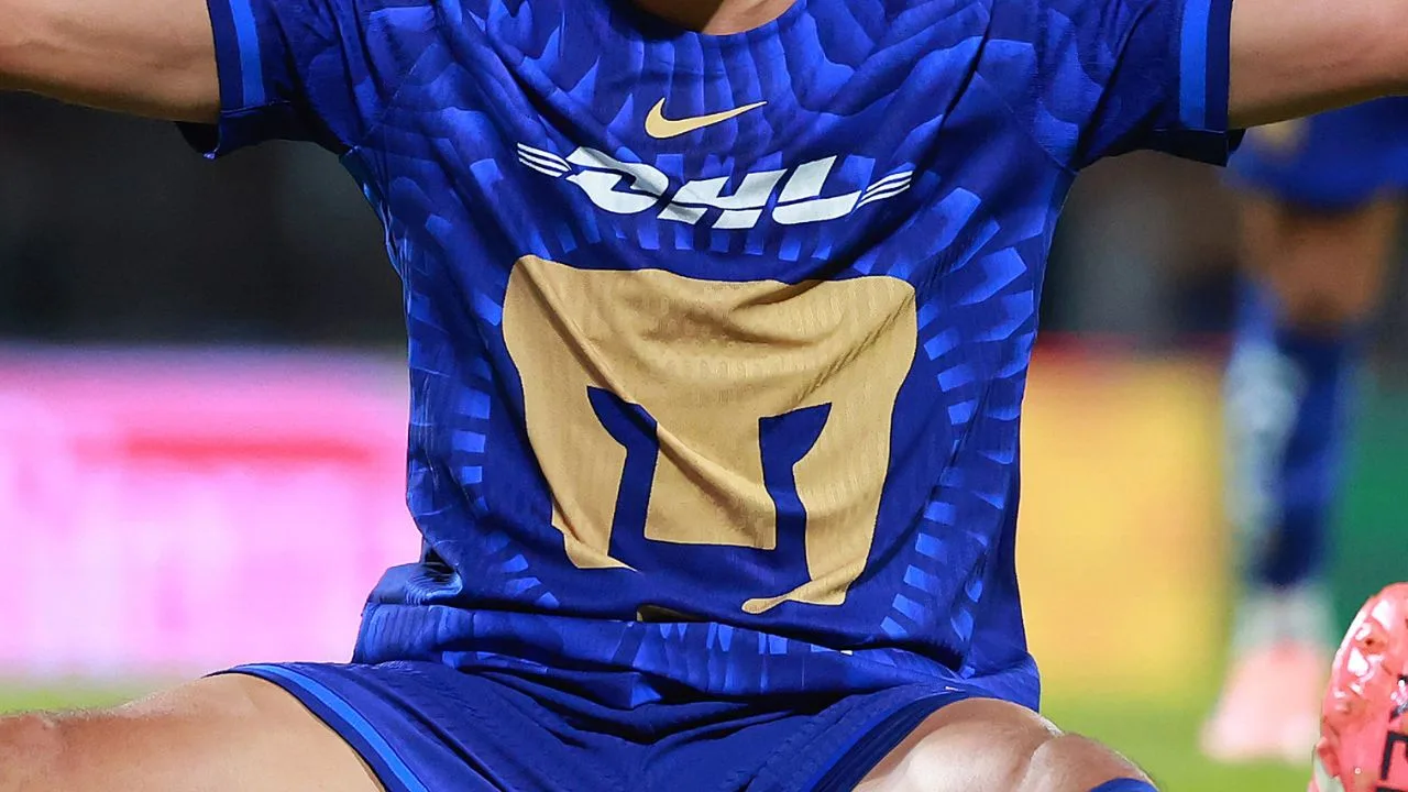 Un jugador de Pumas sigue sin renovar con el equipo. 