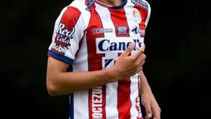 Llega a Atlético de Madrid la joya mexicana que impresionó a los colchoneros