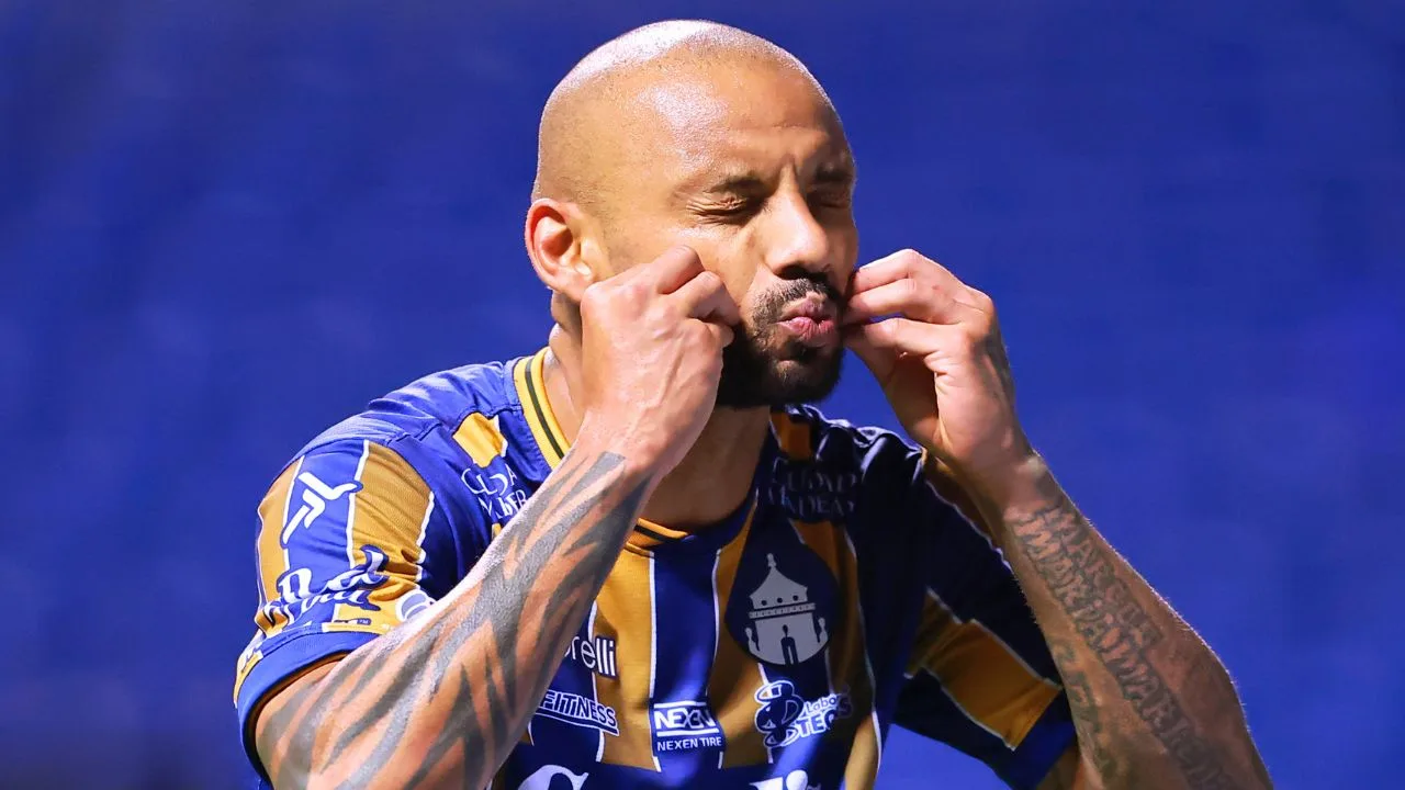 Joao Pedro desprecia a Cruz Azul y le lanza guiño a otro grande de la Liga MX.