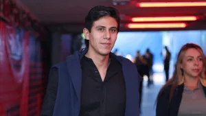 José Juan Macías reaparece en el Pumas vs Cruz Azul y sorprende con su recuperación
