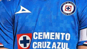 Es canterano de Pumas, ya es ídolo en Cruz Azul y ahora alcanzó un nuevo récord con la Máquina