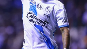 Jugador del Clausura 2026 de la Liga MX es castigado y se pierde el resto del torneo tras grave acción