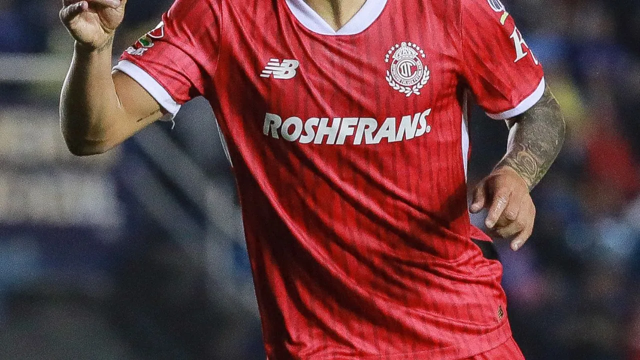 Un jugador que brilló en Toluca y Puebla, le daría sorpresa a sus ex equipos. 